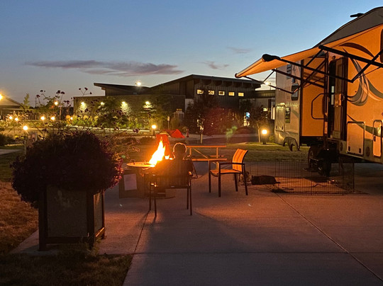 Northern Quest Resort & Casino主图