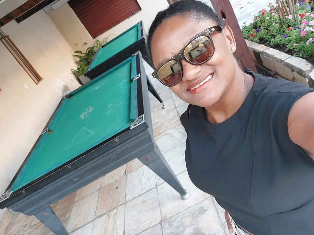 Rio das Pedras Thermas Hotel主图