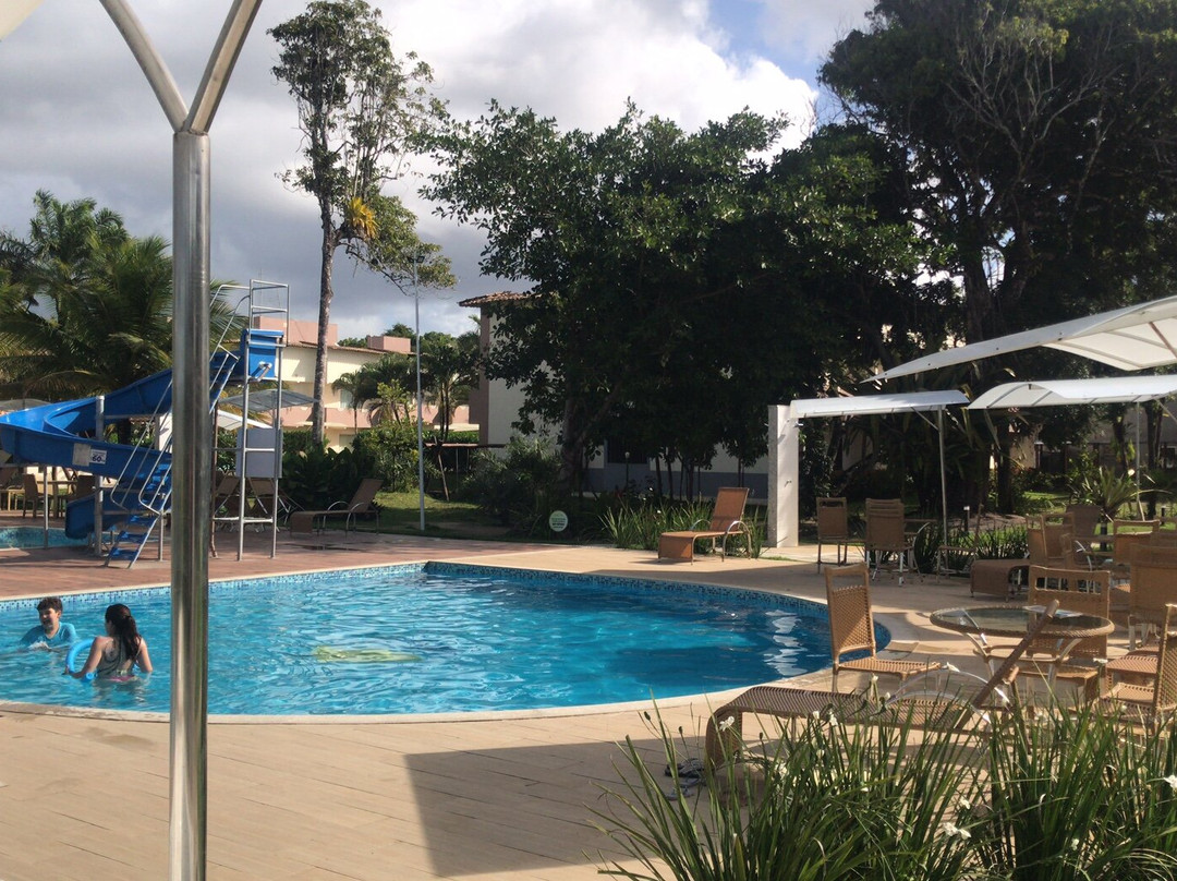 Ilheus North Residence主图