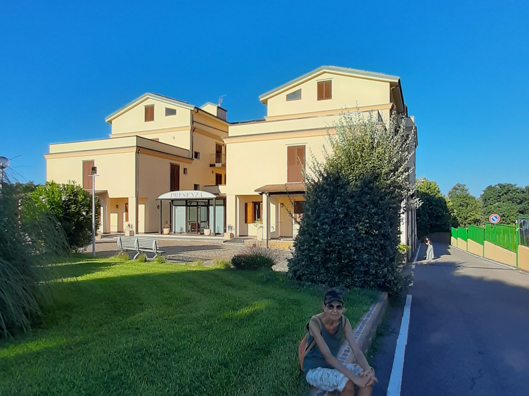 Hotel Presenza主图