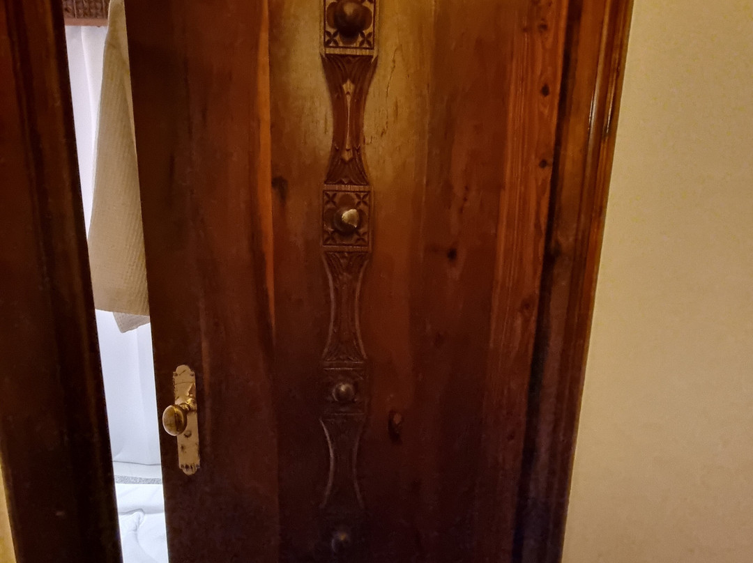 桑给巴尔塞雷纳酒店主图