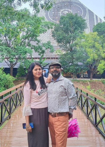 Pyramid Valley International-班加罗尔必去景点