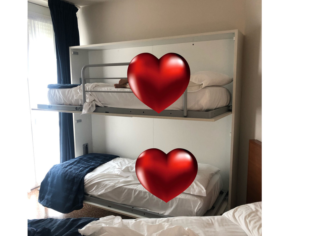 Hotel Turismo Europa主图