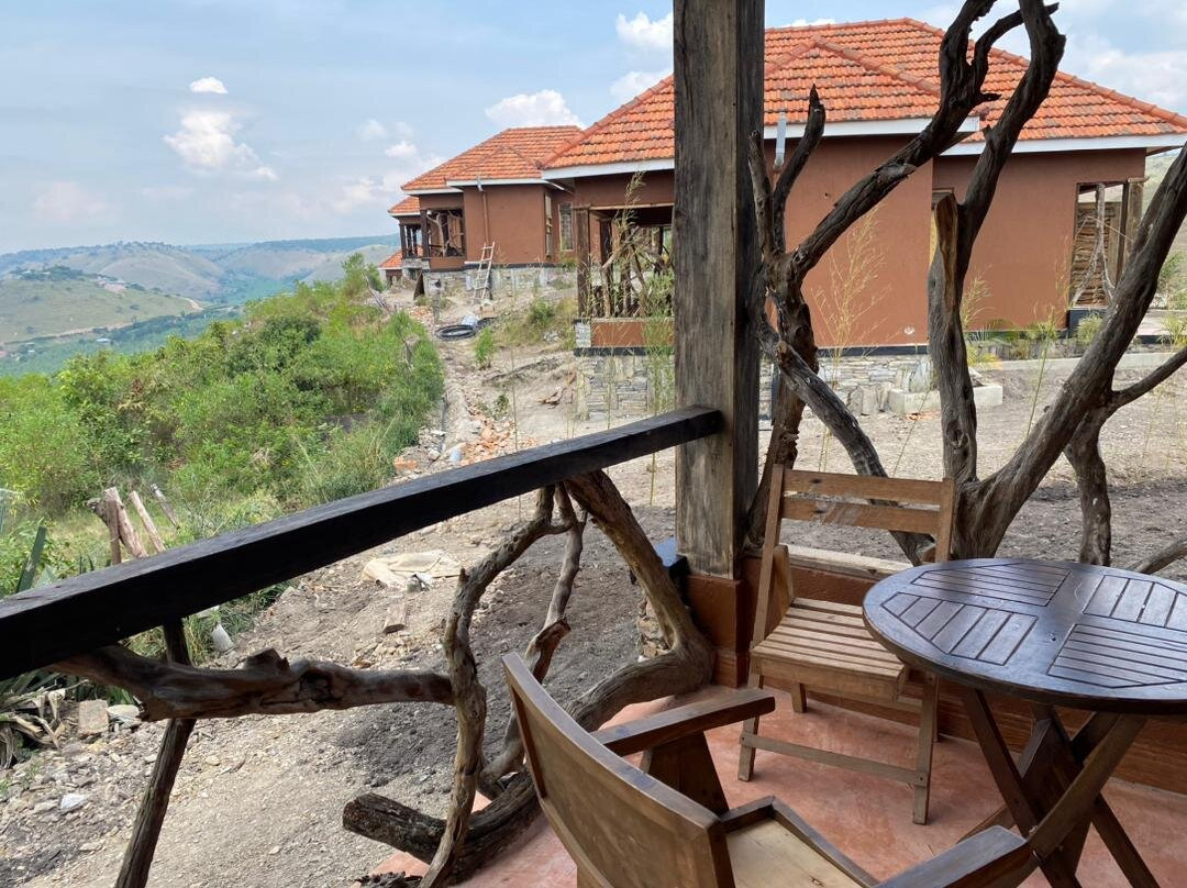 Kigarama Wilderness Lodge