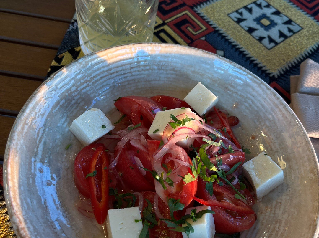 Gostevoy Dom Yekaterina主图