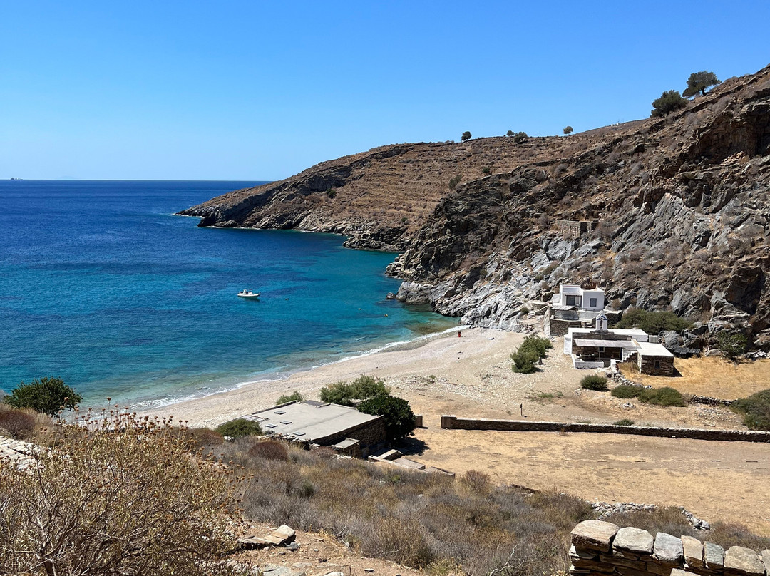 Ancient Karthea-Kea必去景点