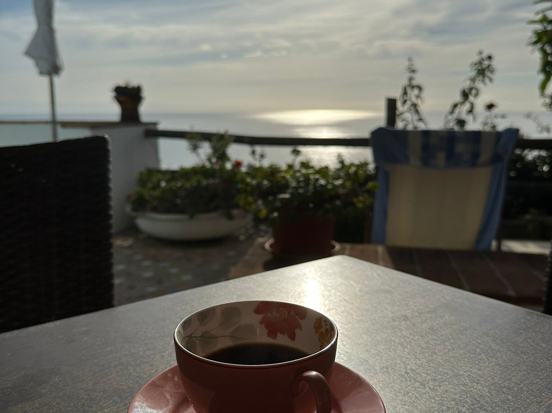 Il Paradiso Di Manu主图