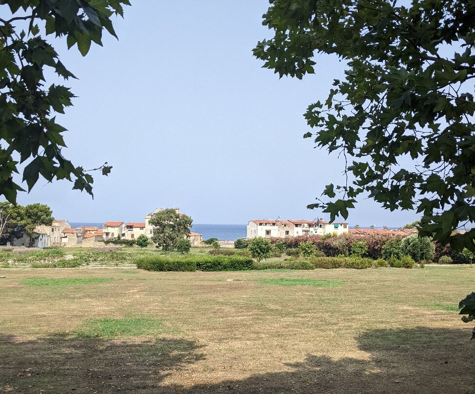 Villa Matarazzo景点图片