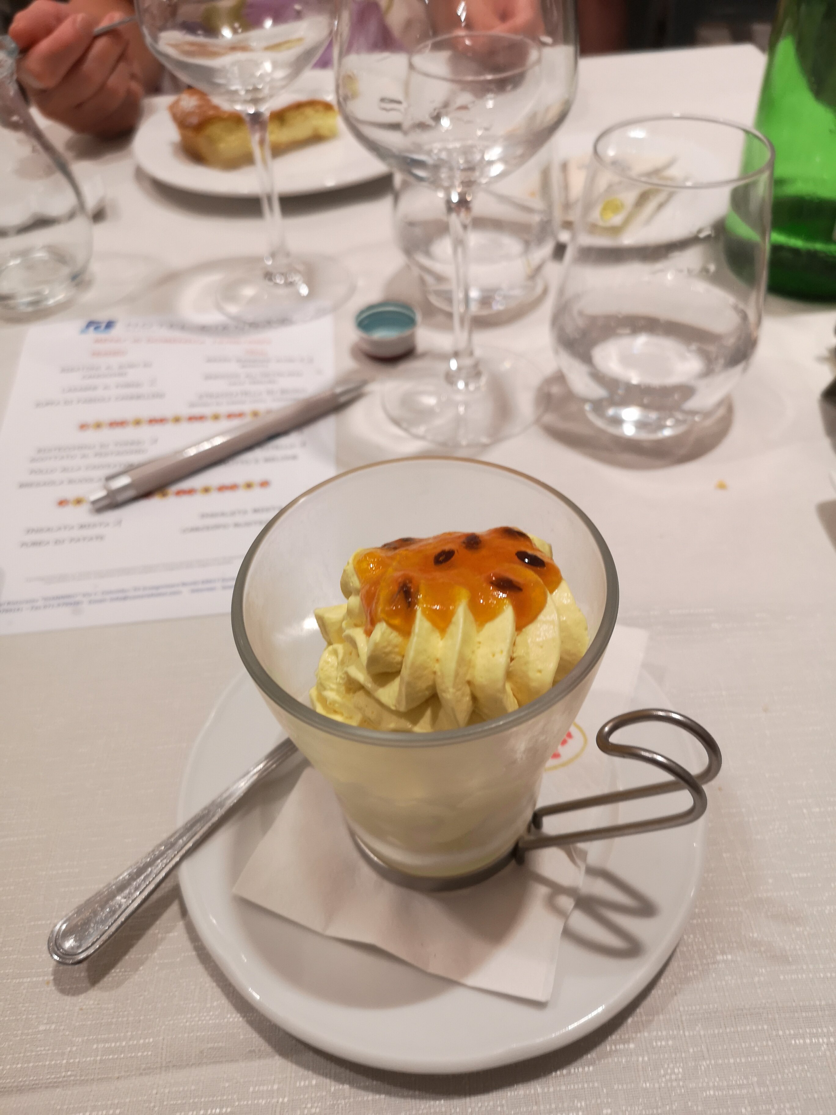 Hotel Ristorante Giannino-官方