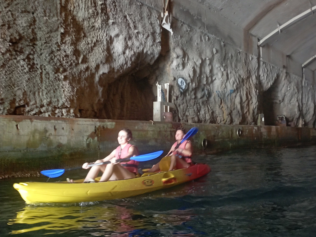 Kayak Herceg Novi景点图片