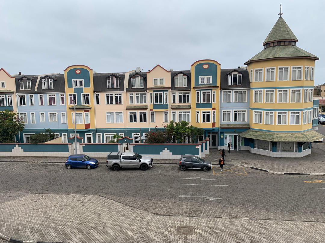 The Delight Swakopmund主图