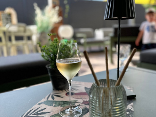 La Terrasse Cocoon主图