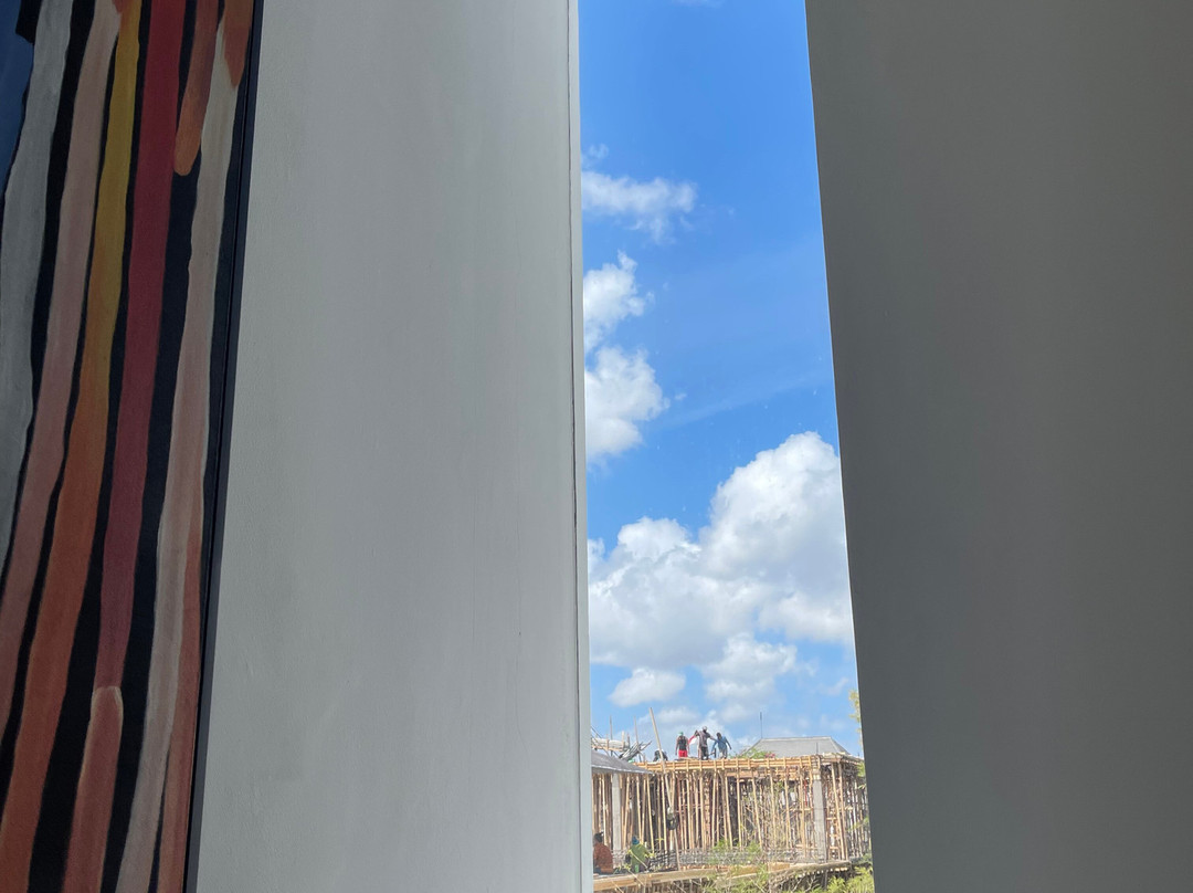 Mandala Residences主图