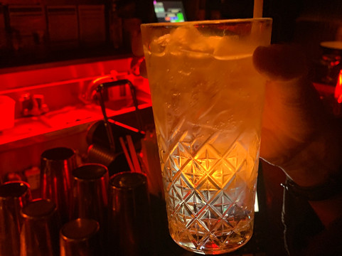 Be At One Battersea Rise-伦敦必去景点