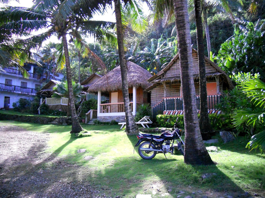 Puraran Surf Beach Resort