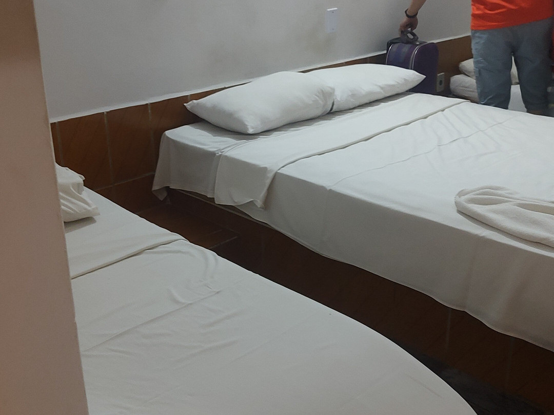 Bica Pau Hotel Thermas主图