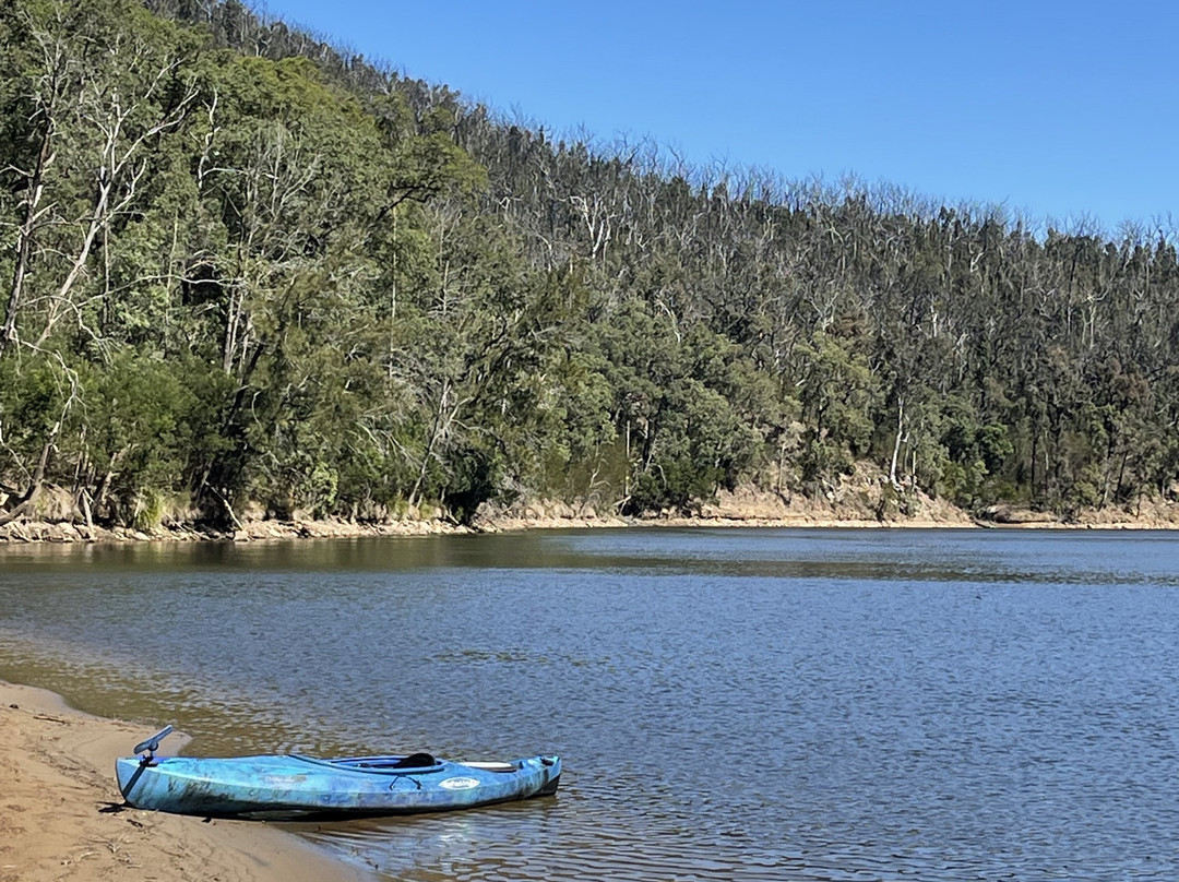 Kangaroo Valley Safaris景点图片
