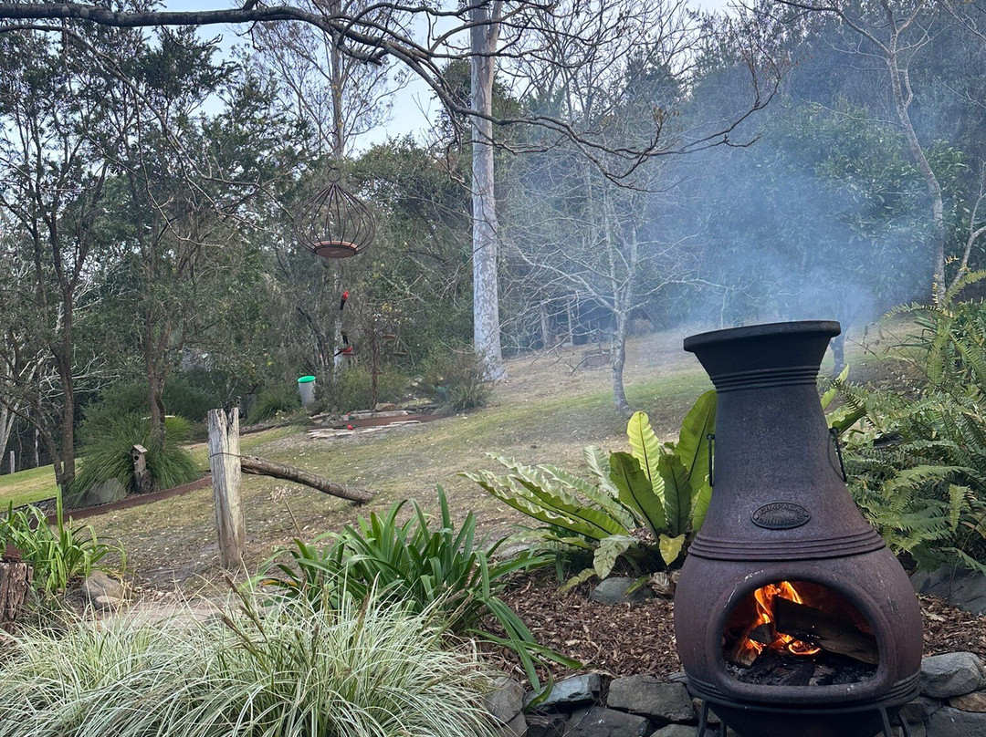 Copeland House主图