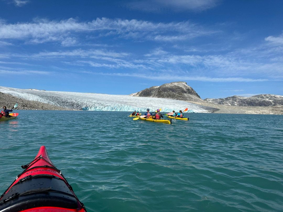 ICETROLL - Glacier Hiking & Kayaking景点图片