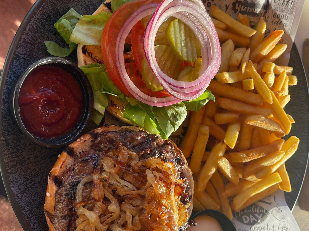 Herzliya Marina-荷兹利亚必去景点