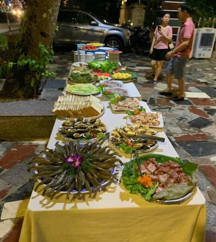 Tam Coc Sunshine Hotel主图