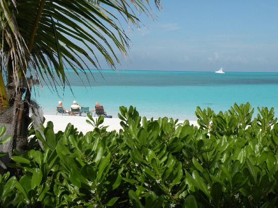 Cape Santa Maria-长岛必去景点