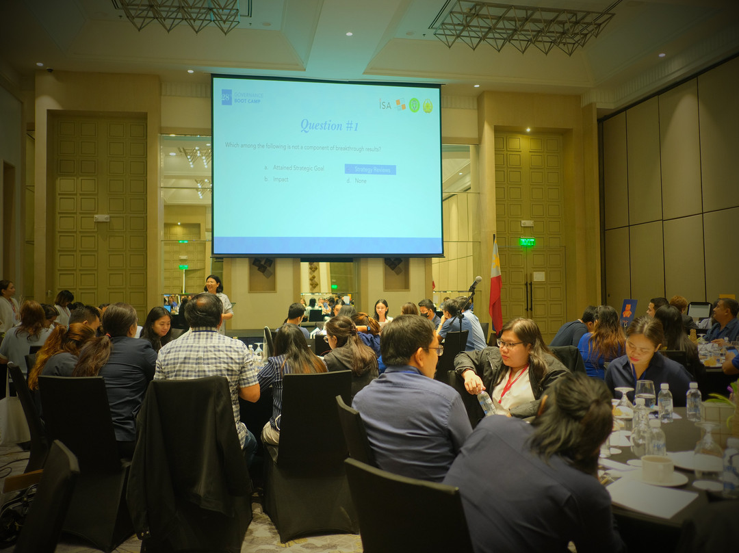 Quest Plus Conference Center, Clark主图