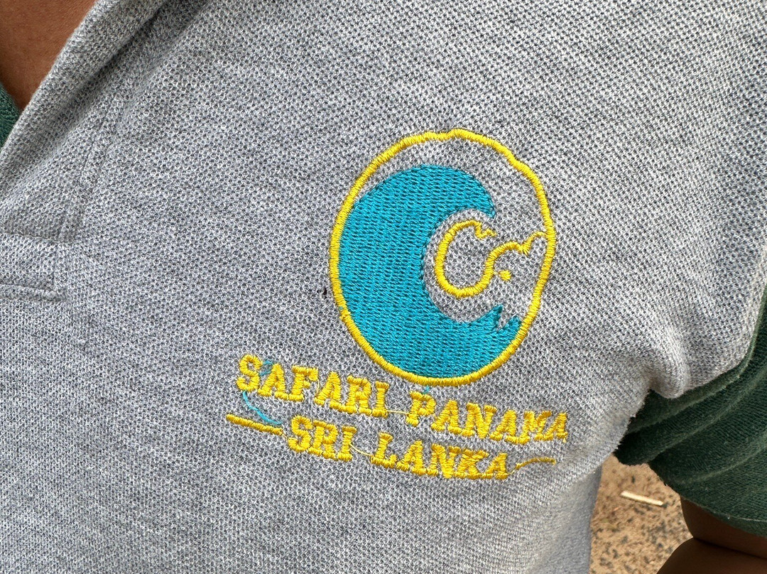 Safari Panama Sri Lanka-Panama必去景点