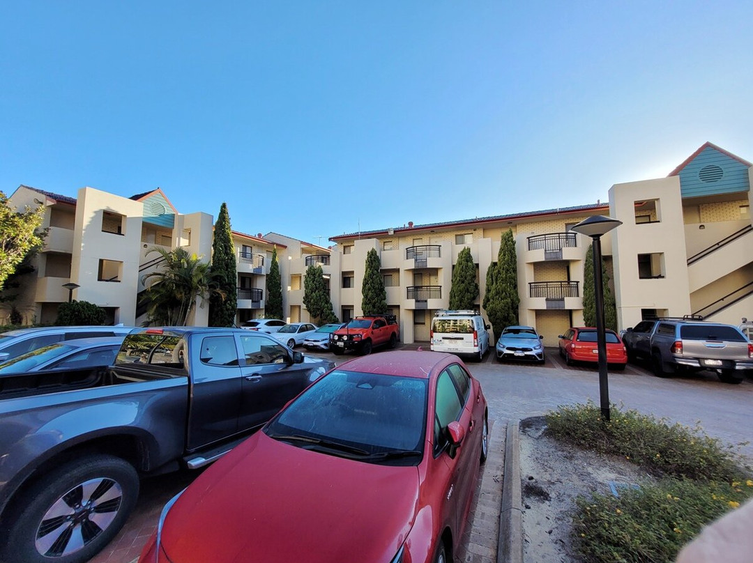 Great Eastern Motor Lodge主图