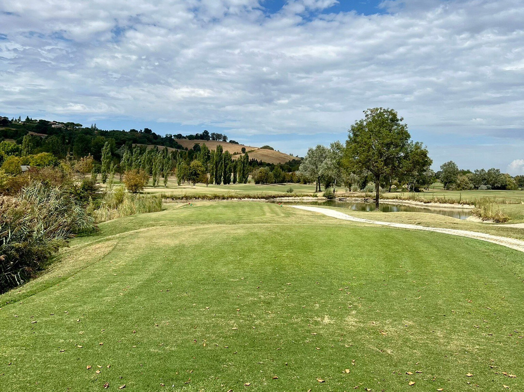 Golf Club Le Fonti景点图片
