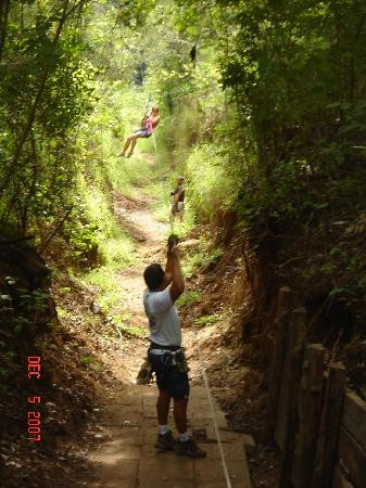The Congo Trail景点图片