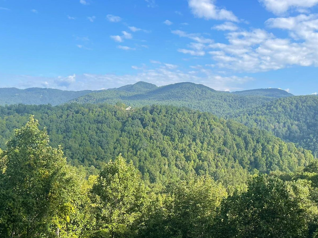 Cielo Sanctuary-Deep Gap必去景点