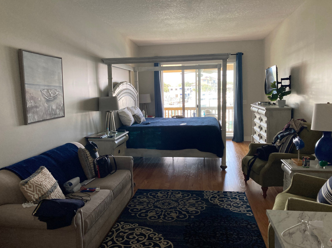 Inn at Camachee Harbor主图