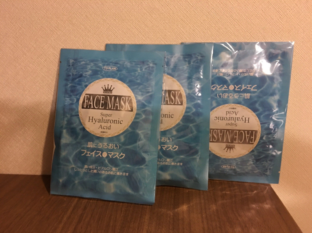 鹿岛里满士酒店主图