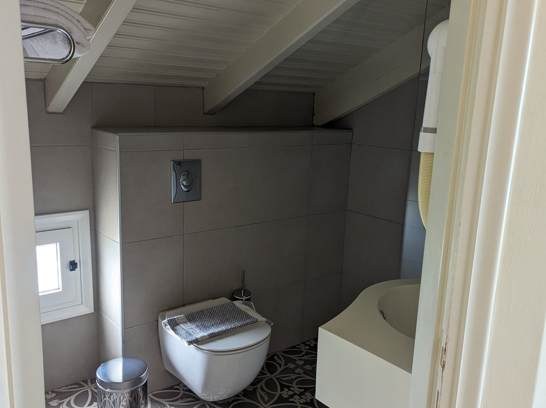 达夫诺迪公寓酒店主图