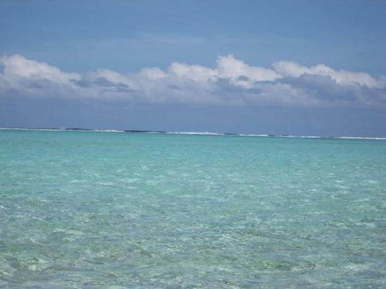 Aitutaki Adventures-艾图塔基必去景点