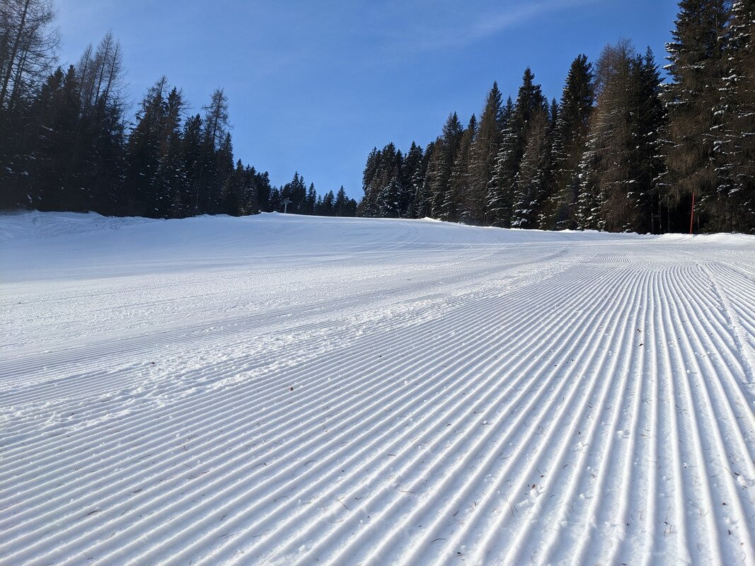 Ski Area Val Comelico景点图片
