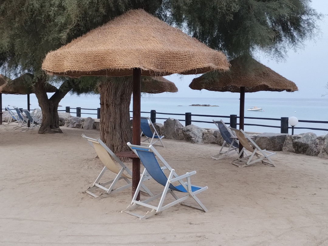 Villaggio Torre Ruffa Robinson主图