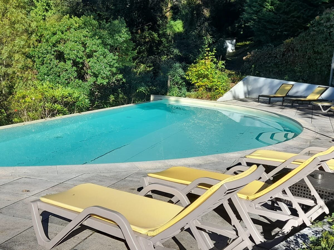 Hotel Rural Misarela主图