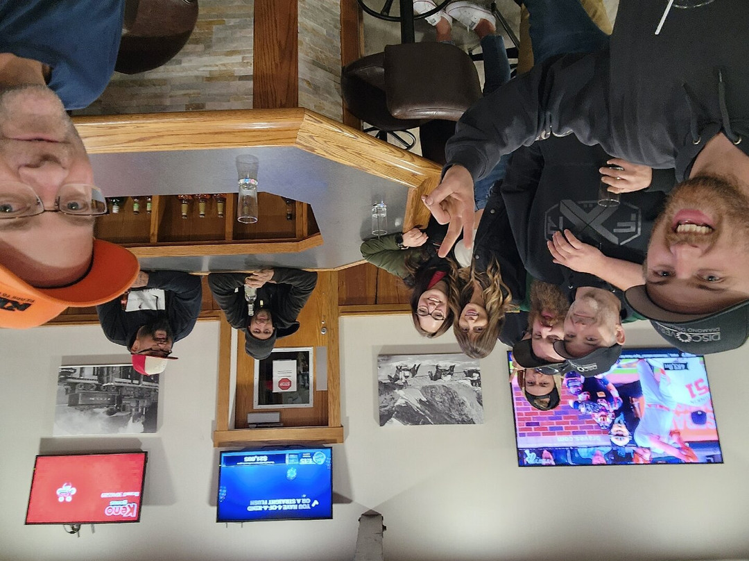 King Edward Hotel & Motel主图