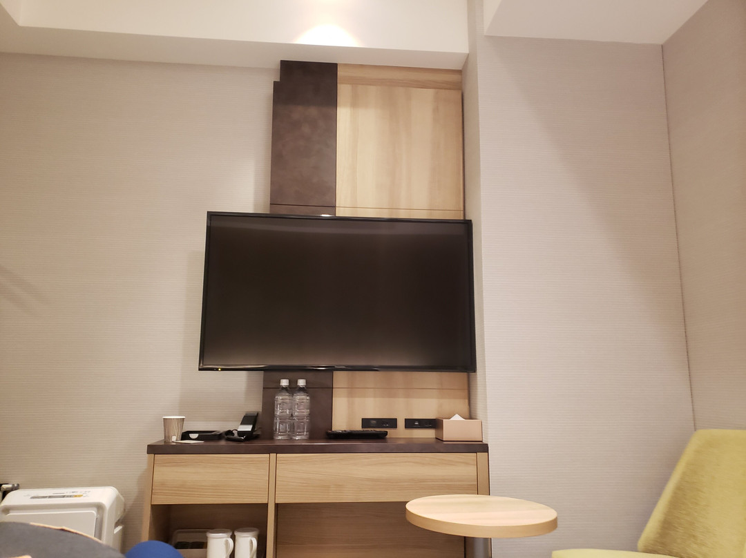 Kawagoe Tobu Hotel主图