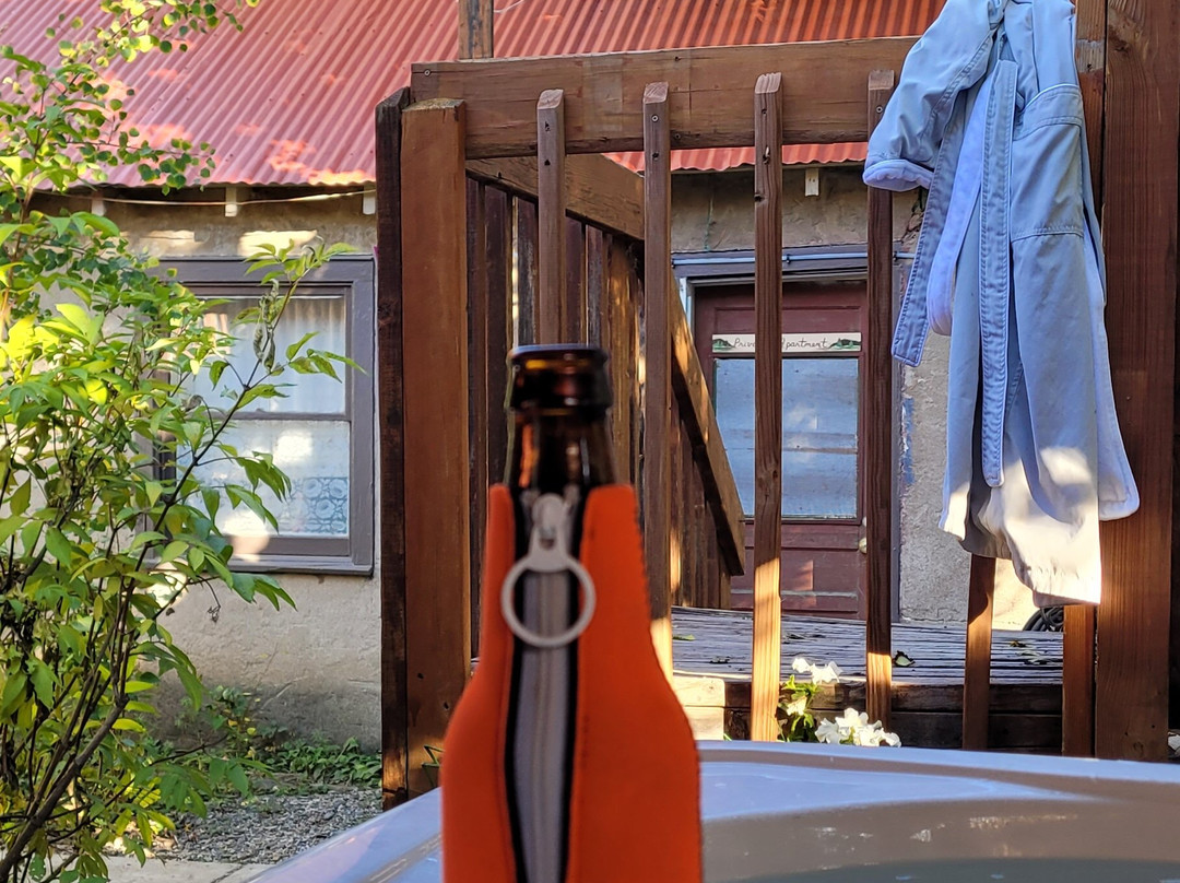 Villa Dallavalle Hotel / Inn主图