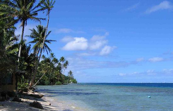 Motu Pearl Farm-塔哈岛必去景点