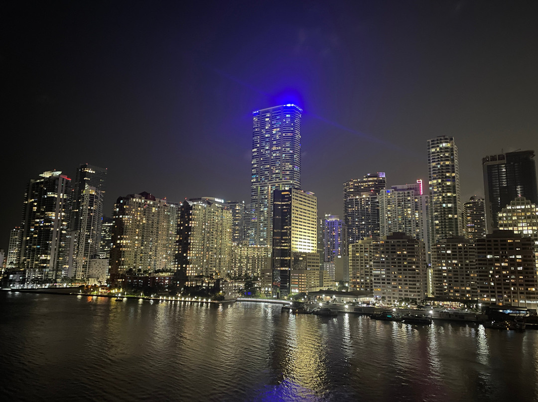 迈阿密文华东方酒店主图