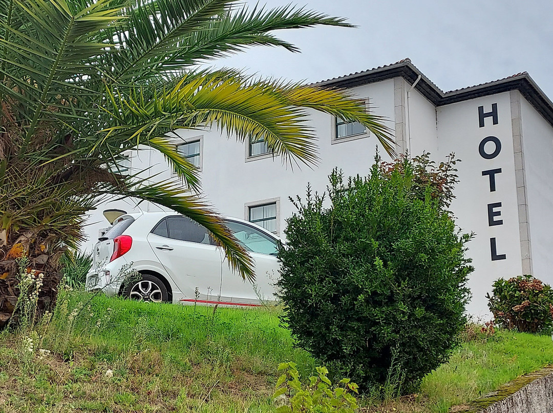 Vinhais Hotel主图