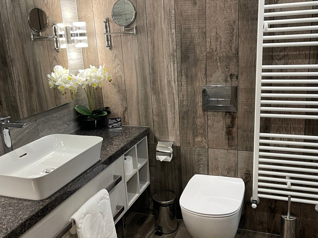 Hotel Jägerhof主图