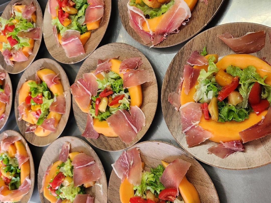 Hotel de l'Ile主图