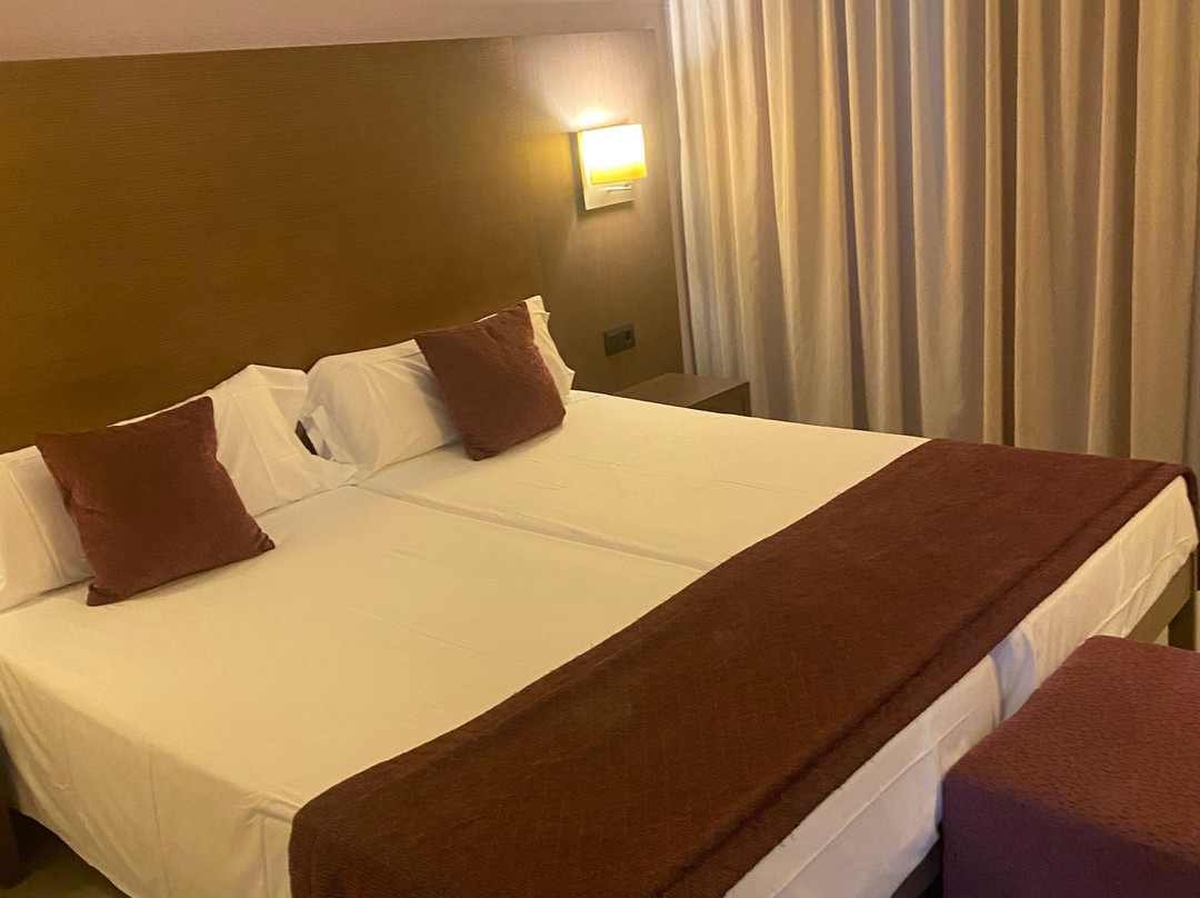 Protur Bonaire Aparthotel主图