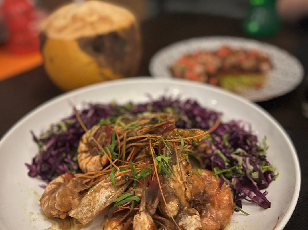 Mandala Villas主图