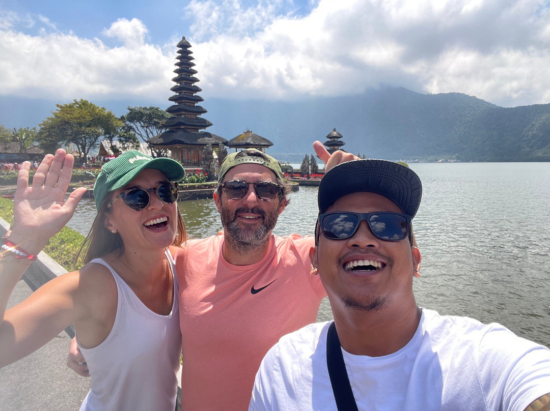 Explore In Bali景点图片